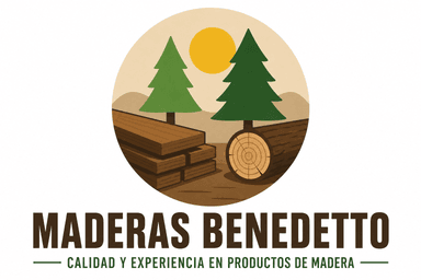 Maderas Benedetto