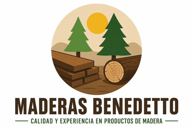 Maderas Benedetto